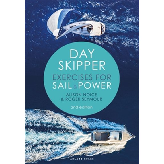 Pre-Owned Day Skipper Exercises for Sail and Power