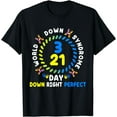 thumbnail image 1 of Day Socks T-Shirt, 1 of 4