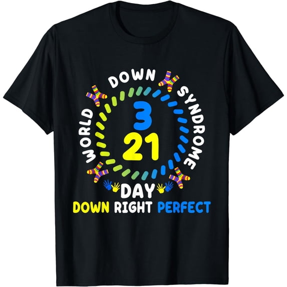 Day Socks T-Shirt