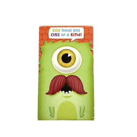 Day Spring U-Neeks 75 Sheet Mini Pad