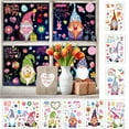 Day Sticker Window Sticker Wall Door And Window Art Wall Decals for