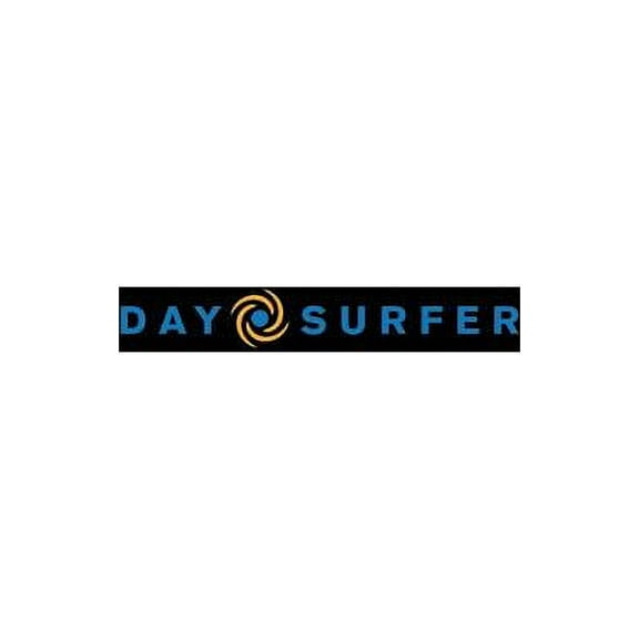 Day Surfer Login Organizer (basic Black)