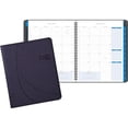 thumbnail image 1 of Day-Timer Essentials Monthly Business Planners, Blue, 1 of 7