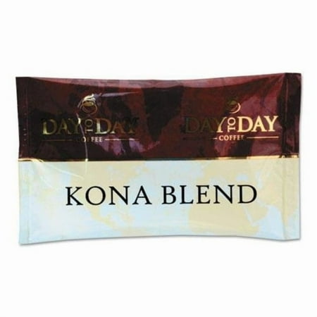 Day To Day Coffee 100% Pure Coffee, Kona