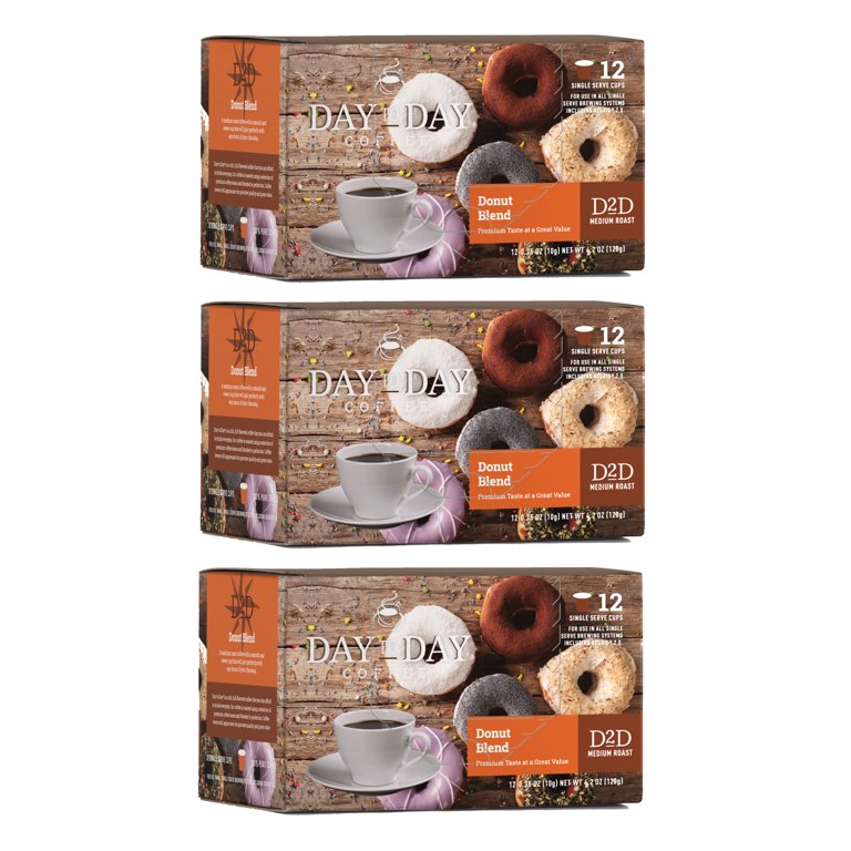 https://i5.walmartimages.com/seo/Day-To-Day-Donut-Blend-Single-Serve-Coffee-Cups-Fits-Keurig-K-Cup-Brewers-36-Coffee-Pods_5d4f3536-ab1a-416a-ace3-1763ded6cb46_2.b6eef4ba0b5fecfb283d38e2835d7a8d.jpeg?odnHeight=768&odnWidth=768&odnBg=FFFFFF