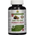 thumbnail image 1 of Day-To-Day Women's Multi Vitamin, 1 of 5