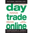 thumbnail image 1 of Day Trade Online, (Paperback), 1 of 1