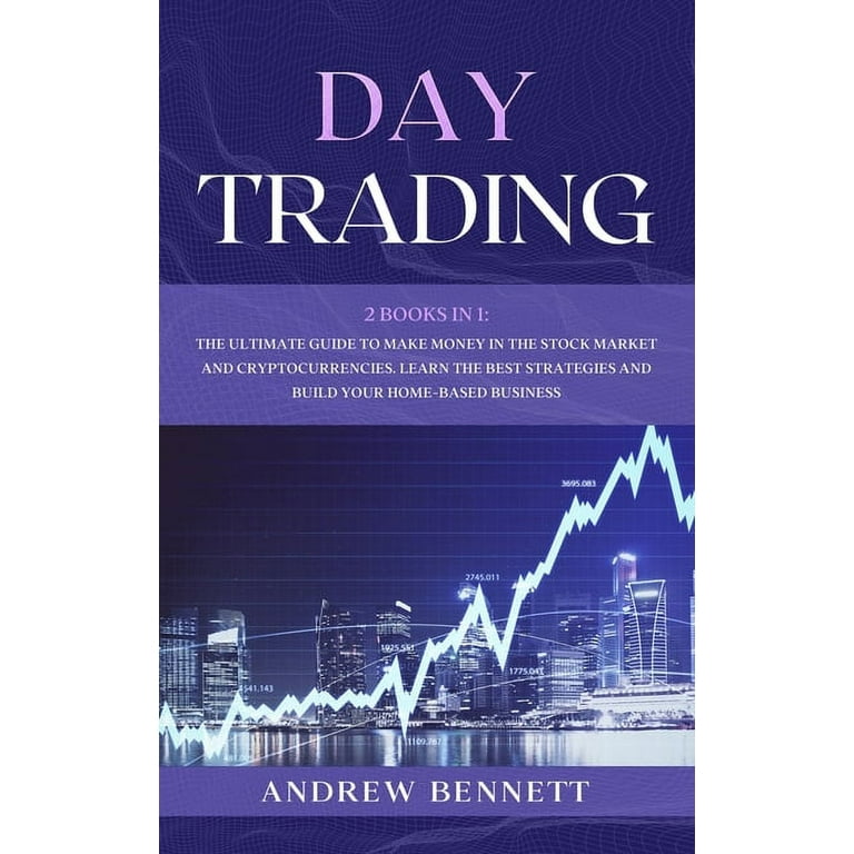 Best Books for Trading Cryptocurrency: Your Comprehensive Guide