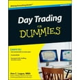 thumbnail image 1 of Day Trading For Dummies (Paperback) by Ann C. Logue, 1 of 1