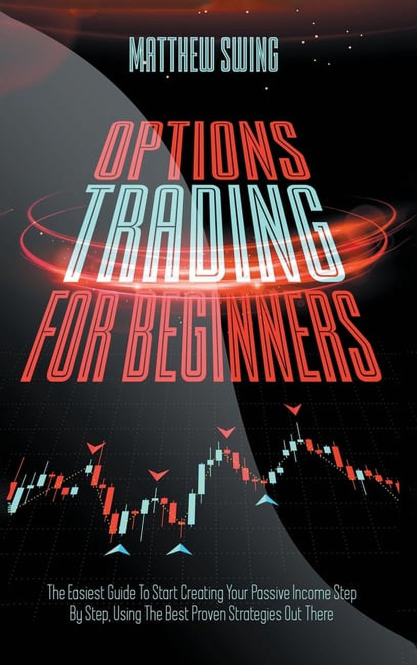 Options Trading for Beginners: Options Trading for Beginners: The Easiest Guide To Start Creating Your Passive Income St