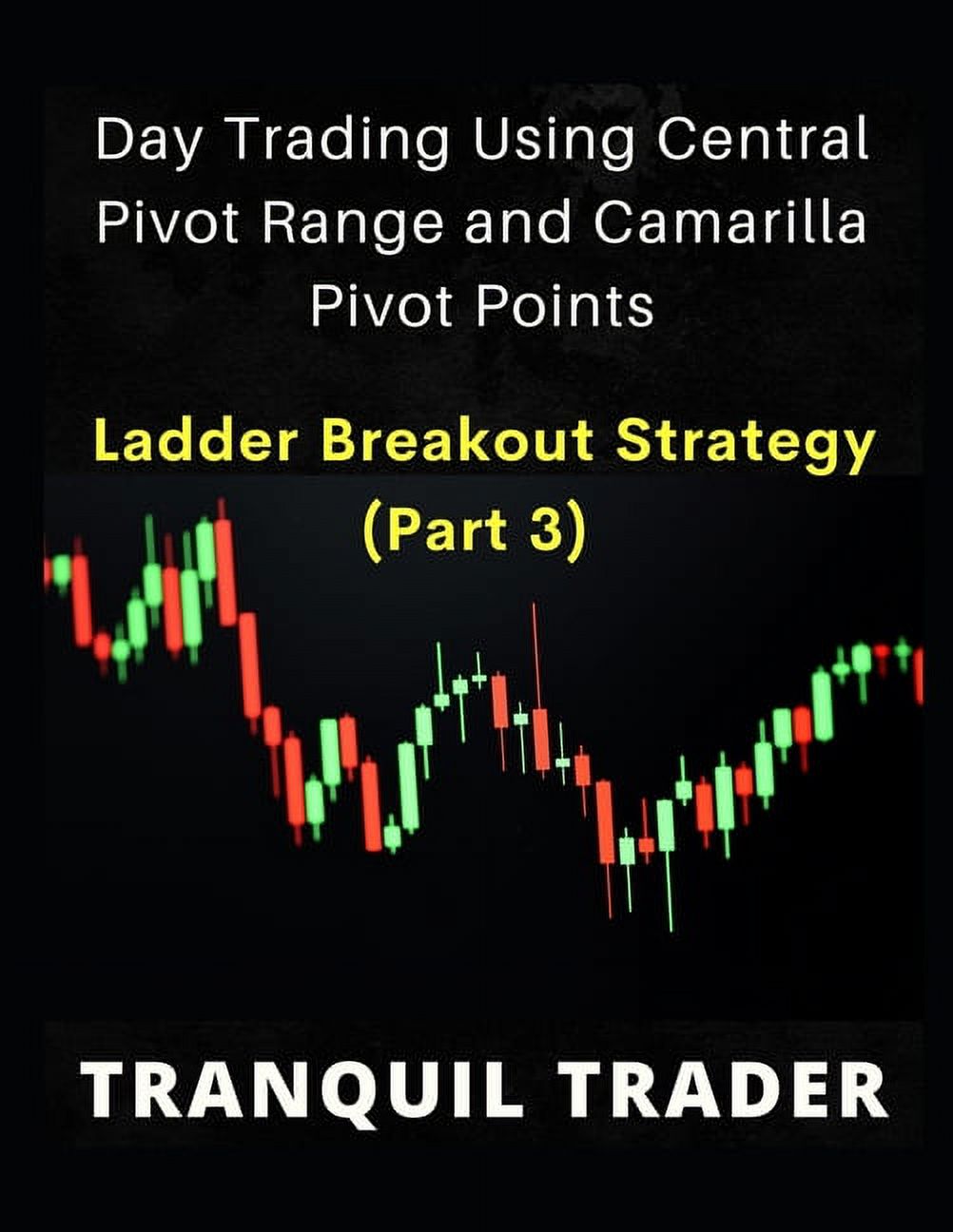 Day Trading Using Central Pivot Range An DAY TRADING USING CENTRAL ...