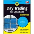 thumbnail image 1 of Day Trading for Canadians for Dummies, (Paperback), 1 of 1