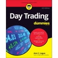 thumbnail image 1 of Day Trading for Dummies (Paperback), 1 of 1