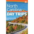 thumbnail image 1 of Day Trip North Carolina Day Trips by Theme, (Paperback), 1 of 1