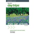 thumbnail image 1 of Pre-Owned Insiders' Guide Shifra Stein's Day Trips from San Antonio (Paperback) 0762738685 9780762738687, 1 of 1