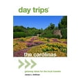 thumbnail image 1 of Day Trips(r) the Carolinas : Getaway Ideas for the Local Traveler - Paperback, 1 of 1
