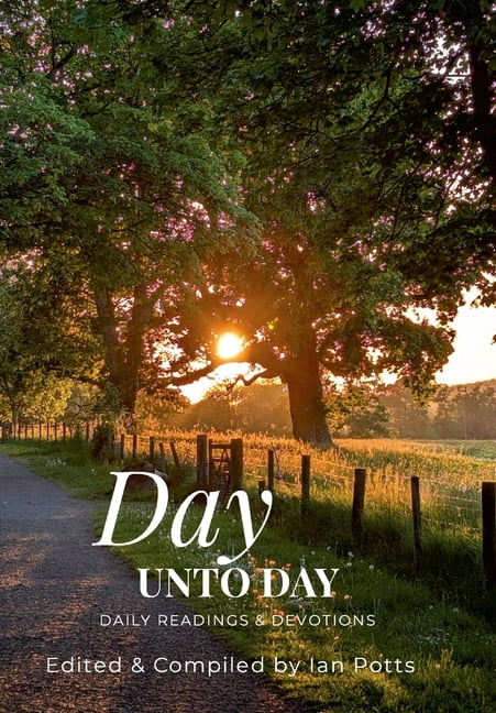 Day Unto Day, (Hardcover)