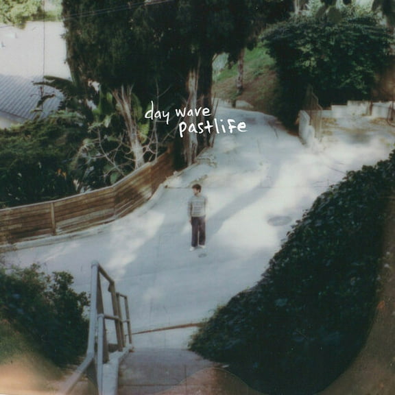 Day Wave - Pastlife - Music & Performance - Cassette
