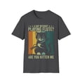 thumbnail image 1 of Day Without Playing Flute Musician Music Lover Flute Player TShirt, 1 of 4