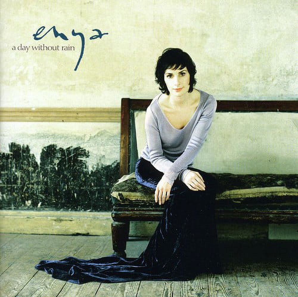 ENYA MUSIC Day Without a Rain (CD)