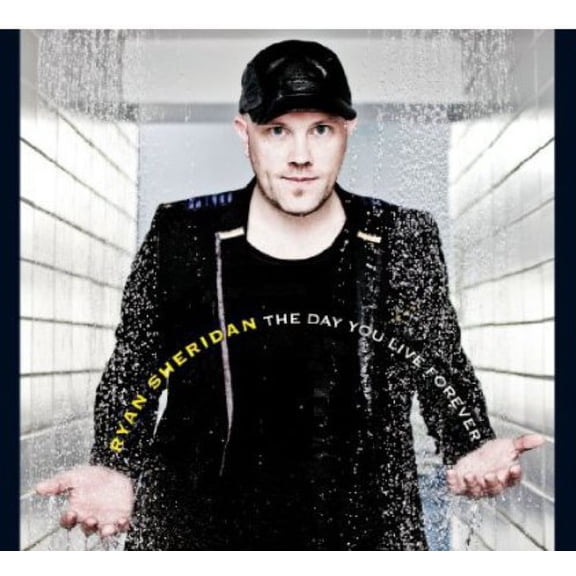 Day You Live Forever (CD) (Limited Edition)