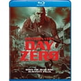 thumbnail image 1 of Day Zero (2022) (DVD) Action, Horror, 1 of 6