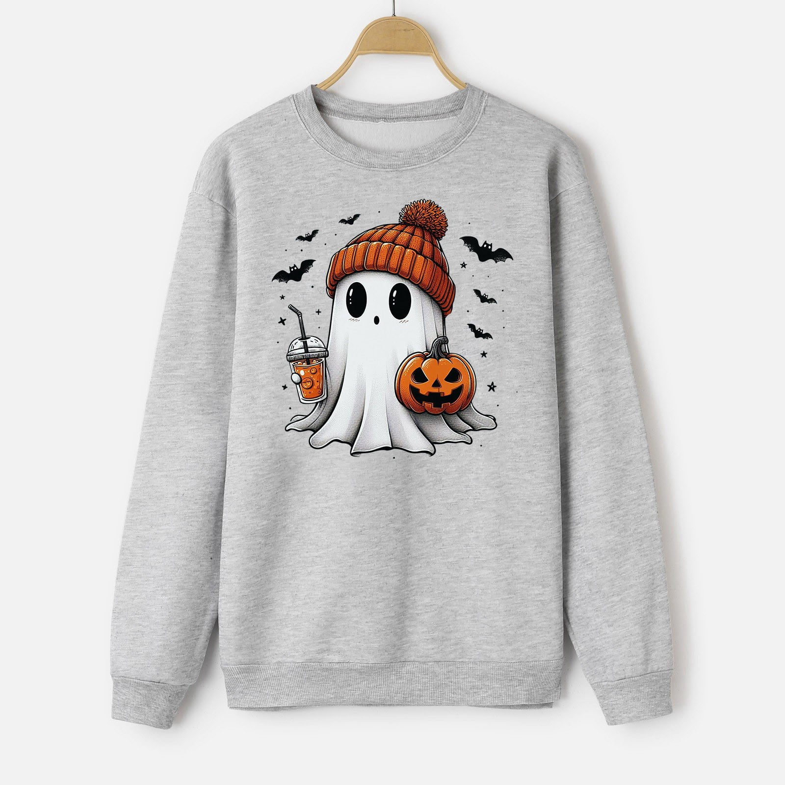 Day Zipper Comfy Hooded Jumpsuit Family Christmas Pajama Tops Family