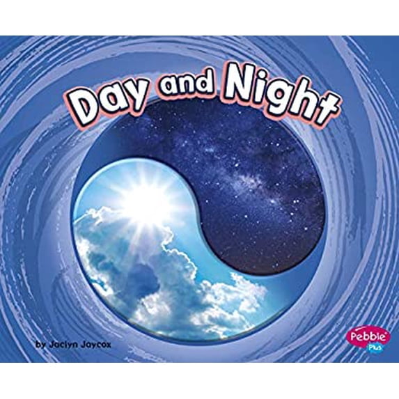 Pre-Owned Day and Night (Hardcover) 1977112781 9781977112781
