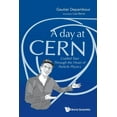 thumbnail image 1 of A Day at Cern, (Paperback), 1 of 1