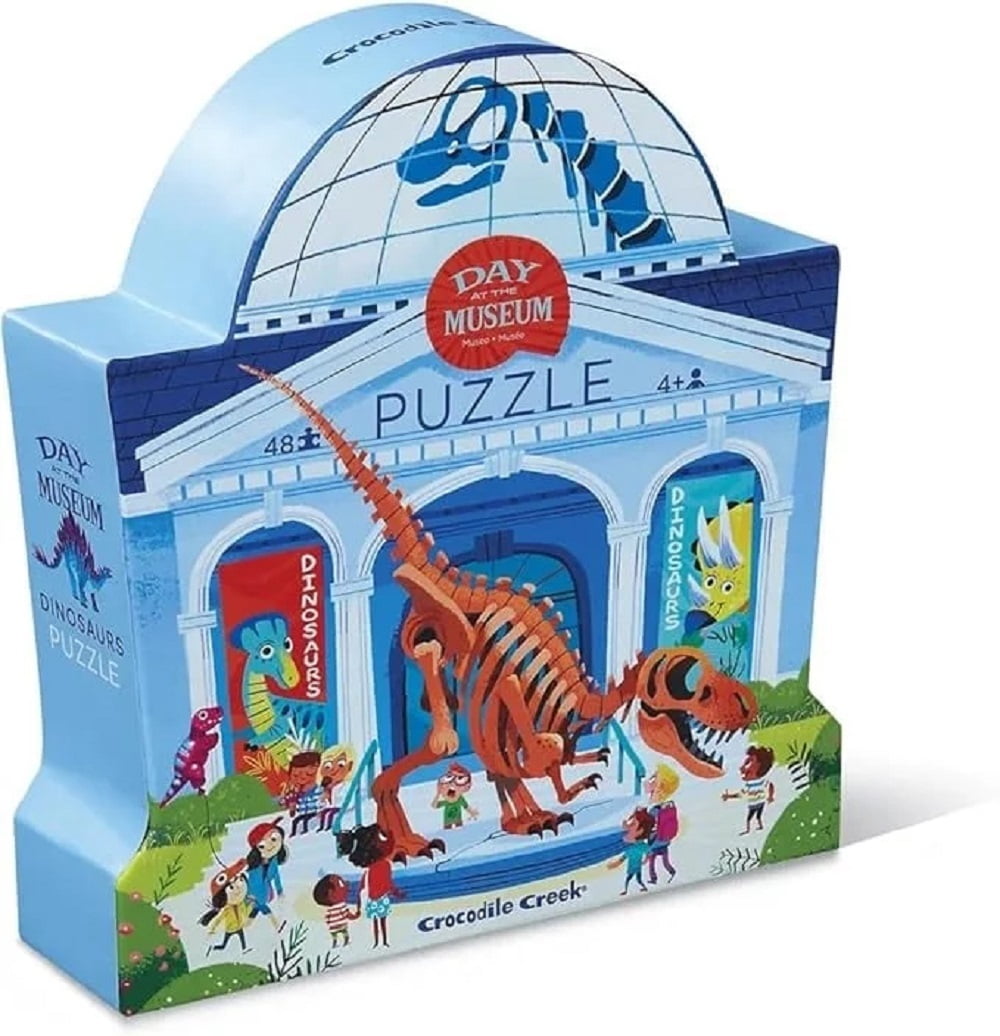 Day-at-the-Zoo-Puzzle-48-