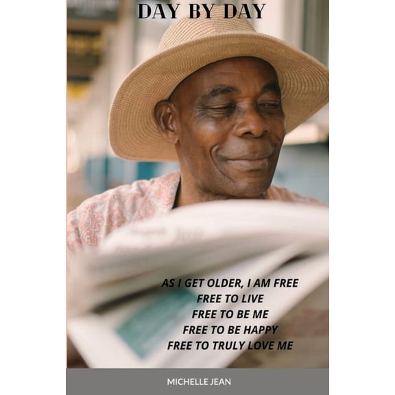 Day by Day, (Paperback)