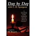 thumbnail image 1 of Day by Day with Charles H. Spurgeon (Paperback), 1 of 1