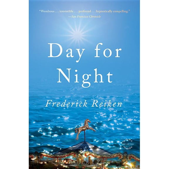 Day for Night (Paperback)