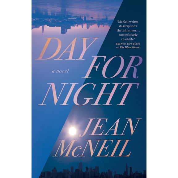 Day for Night (Paperback)