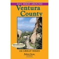 thumbnail image 1 of Pre-Owned Day Hikes Around Ventura County: 116 Great Hikes (Paperback) 157342062X 9781573420624, 1 of 1