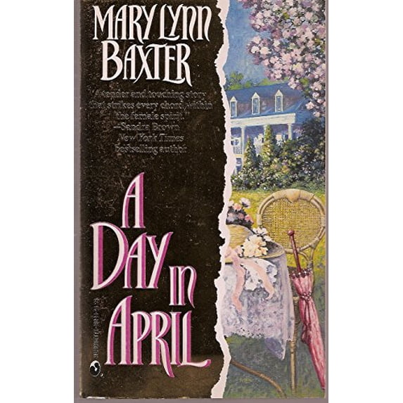 Pre-Owned Day in April (Silhouette Big Summer Read) (Unknown) 0373482442 9780373482443