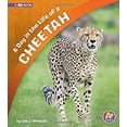 thumbnail image 1 of Pre-Owned A Day in the Life of a Cheetah: A 4D Book (Paperback) 1543531725 9781543531725, 1 of 1