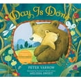 thumbnail image 1 of Pre-Owned Day Is Done (Hardcover) 140274806X 9781402748066, 1 of 1