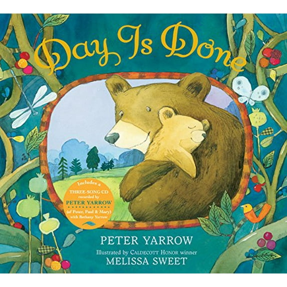 Pre-Owned Day Is Done (Hardcover) 140274806X 9781402748066