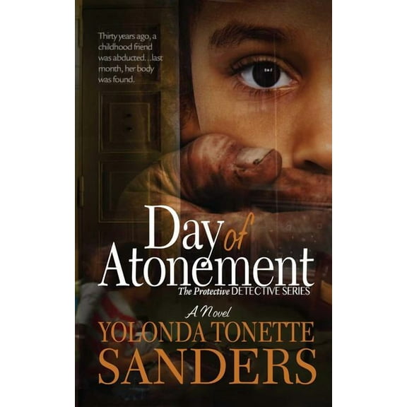 Day of Atonement : A Novel (Paperback)