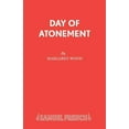 thumbnail image 1 of Day of Atonement, (Paperback), 1 of 1