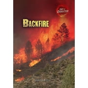 Day of Disaster Backfire Paperback