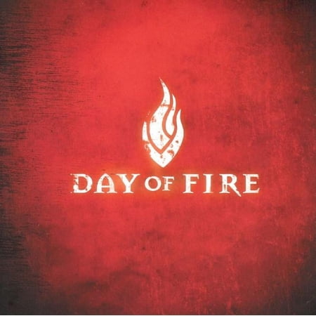 Day of Fire (Audiobook)