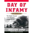 thumbnail image 1 of Day of Infamy, 60th Anniversary : The Classic Account of the Bombing of Pearl Harbor, 1 of 1