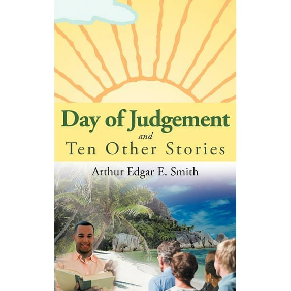 Day of Judgement and Ten Other Stories