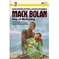thumbnail image 1 of Pre-Owned Day of Mourning (Executioner/Mack Bolan #62) (Paperback) 0373610629, 1 of 1