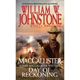 thumbnail image 1 of Pre-Owned Day of Reckoning (Mass Market Paperback) 0786040041 9780786040049, 1 of 1