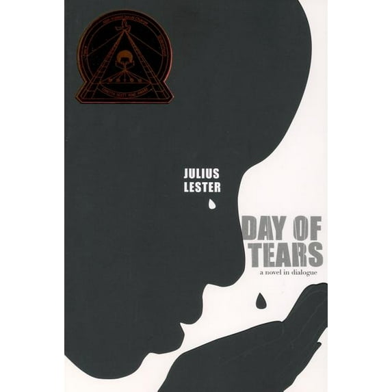 Day of Tears (Coretta Scott King Author Honor Title) (Paperback)