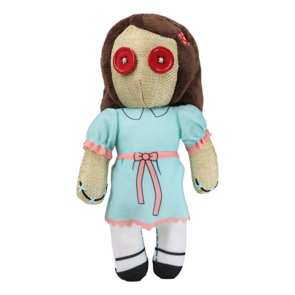 Day of The Dead Pinheadz The Shining Grady Twins Soft Plush Doll Toy Halloween