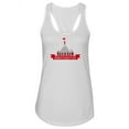 thumbnail image 1 of Day of Women Equality Tank Women -Image by Shutterstock, Female Large, 1 of 4